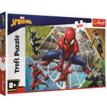 TREFL Puzzle Skvělý Spiderman 300 dílků 143633