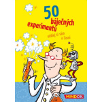 50 báječných experimentů 14698