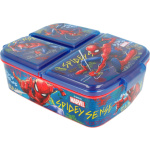 STOR Multi Box na svačinu Spiderman: Graffiti 152597