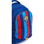 ASTRA Školní batoh FC Barcelona 155758