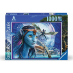 RAVENSBURGER Puzzle Avatar: The Way of Water 1000 dílků 155911