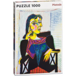 PIATNIK Puzzle Dora Maar 1000 dílků 157457