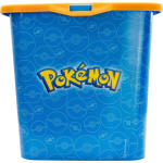 STOR Úložný box 23l Pokémon 158212