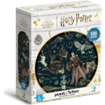 DODO Puzzle Harry Potter: Snape, Harry a Draco 500 dílků 158902