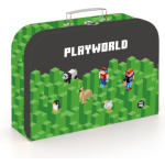 OXYBAG Kufřík 34cm Playworld 159252