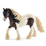 SCHLEICH Horse Club® 13831 Kůň Irský tinker - hřebec 20714