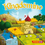MINDOK Kingdomino 21538