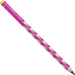 STABILO EASYgraph tužka pro leváky růžová 23523