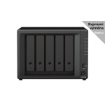Synology DS1522+, DS1522+