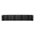 Synology RS3621RPxs Rack Station, RS3621RPxs