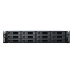 Synology RS2423+ Rack Station, RS2423+