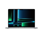 Apple MacBook Pro 14/M2 Pro/14,2"/3024x1964/16GB/1TB SSD/M2 Pro/OS X/Silver/1R, MPHJ3SL/A