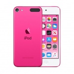 APPLE iPod touch 128GB - Pink, MVHY2HC/A