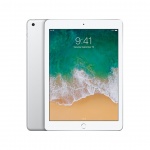 Apple iPad Wi-Fi 32GB - Silver, MR7G2HC/A