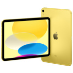 Apple iPad/WiFi + Cell/10,9"/2360x1640/64GB/iPadOS16/Yellow, MQ6L3FD/A