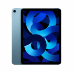 Apple iPad Air/WiFi/10,9"/2360x1640/8GB/64GB/iPadOS15/Blue, MM9E3FD/A