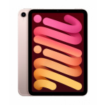Apple iPad mini/WiFi+Cell/8,3"/2266x1488/256GB/iPadOS15/Pink, MLX93FD/A