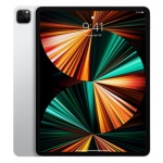 Apple iPad Pro 12.9"/WiFi+Cell/12,9"/2732x2048/512GB/iPadOS14/Silver, MHR93FD/A