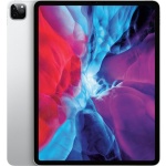 Apple 11'' iPad Pro Wi-Fi + Cellular 256GB - Silver, MXE52FD/A