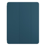 APPLE Smart Folio for iPad Pro 12.9" (6G) - Mar.Blue, MQDW3ZM/A