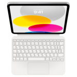 APPLE Magic Keyboard Folio for iPad (10GEN) - UA, MQDP3UA/A