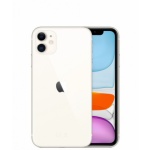 Apple iPhone 11/64GB/White, MHDC3CN/A