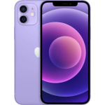 Apple iPhone 12/128GB/Purple, MJNP3CN/A