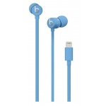 Apple urBeats3 Earphones Lightning - Blue, MUHT2EE/A