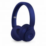 Apple Beats Solo Pro WL NC Headphones -MMC- Dark Blue, MRJA2EE/A