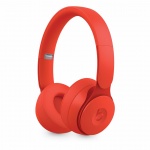 Apple Beats Solo Pro WL NC Headphones -MMC- Red, MRJC2EE/A