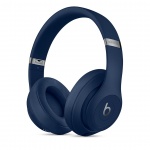 APPLE Beats Studio3 Wireless Headphones - Blue-SK, MX402EE/A