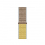 APPLE Watch Acc/44/Camel Sport Loop, MWU22ZM/A