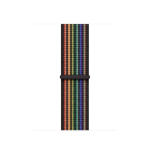 APPLE Watch Acc/41/Pride Edition Nike Sport Loop, MN6M3ZM/A