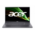 Acer Swift 3/SF316-51/i5-11300H/16,1"/FHD/16GB/512GB SSD/Iris Xe/W11H/Gray/2R, NX.ABDEC.009