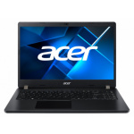 Acer Travel Mate P2/TMP215-53/i5-1135G7/15,6"/FHD/8GB/512GB SSD/Iris Xe/W10P EDU/Black/2R, NX.VPVEC.00N