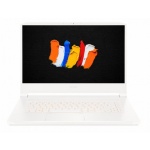 Acer ConceptD 7/CN715-72G-79P8/i7-10875H/15,6"/4K/32GB/1TB SSD/RTX 2080/W10P/White/3R, NX.C61EC.001