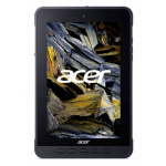 Acer Enduro T1/ET108-11A/8"/1280x800/4GB/64 GB/An9/Black, NR.R0MEE.001