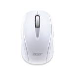 Acer G69/Cestovní/Optická/Bezdrátová USB/Bílá, GP.MCE11.00Y