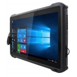 Winmate/M116K/11,6"/1920x1080/4GB/128GB/W10/Black, M116K