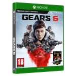 Microsoft XBOX ONE - Gears 5 Standard Edition, 6ER-00014