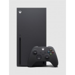 MICROSOFT XBOX Series X - 1TB, RRT-00010