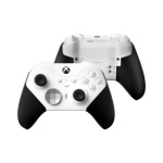 MICROSOFT XSX - Bezd. ovladač Elite Xbox Series 2,Core Edition ( bílý ), 4IK-00002