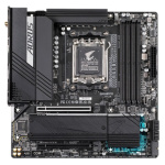 GIGABYTE B650M AORUS ELITE AX/AM5/mATX, B650M AORUS ELITE AX