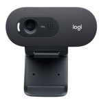 LOGITECH OEM akce webcam Logitech HD Webcam C505e, 960-001372