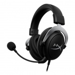 HyperX CloudX - headset pro Xbox, HHSC2-CG-SL/G