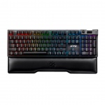 Adata XPG klávesnice SUMMONER RGB Cherry MX Silver EN, SUMMONER4C-BKCWW