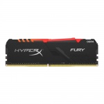 16GB DDR4-3000MHz CL15 HyperX Fury RGB, HX430C15FB3A/16