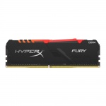 8GB DDR4-3466MHz CL16 HyperX Fury RGB, HX434C16FB3A/8