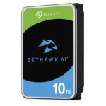 Seagate SkyHawk/10TB/HDD/3.5"/SATA/5R, ST10000VE001