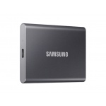 SSD 1TB Samsung externí, stříbrný, MU-PC1T0T/WW